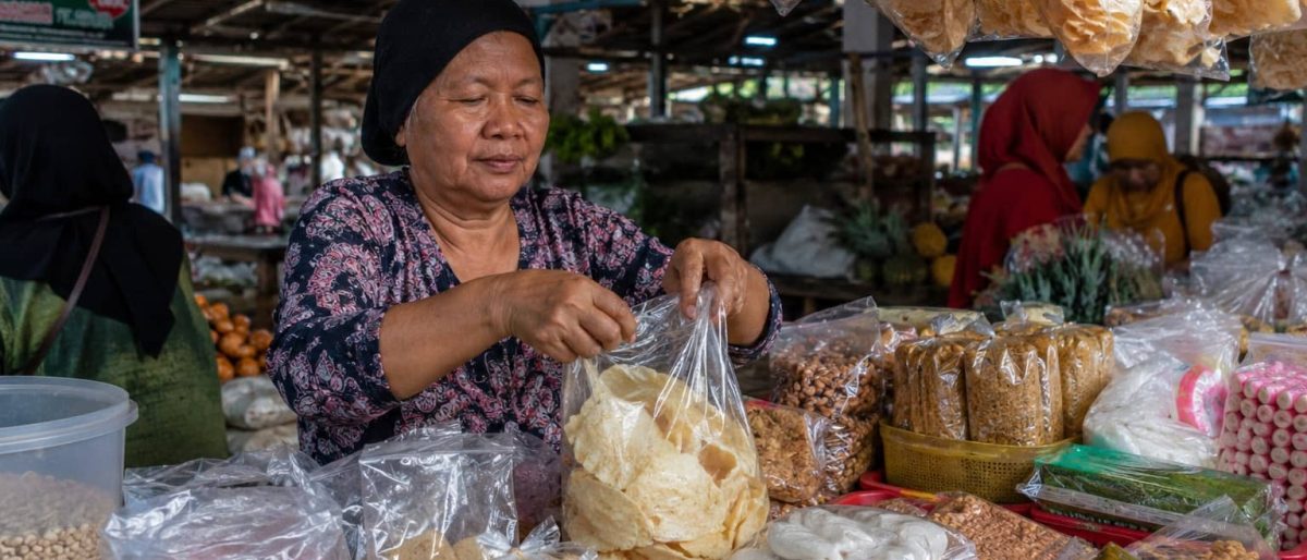 Memilih Pasar, Bukan Sekadar Produk: Cara Pengusaha Sukses Menentukan Arah